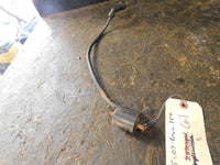 2007 Yamaha Grizzly 350 Coil