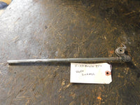 2007 Yamaha Grizzly 350 Shift Linkage