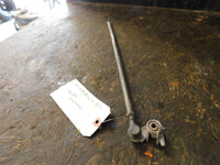 2007 Yamaha Grizzly 350 Shift Linkage