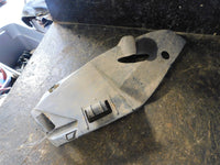 2013 Honda Recon TRX 250TE 2WD Left Front Splash Guard