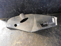 2013 Honda Recon TRX 250TE 2WD Right Front Splash Guard