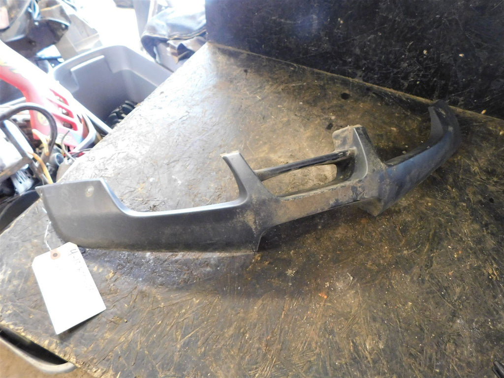 2013 Honda Recon TRX 250TE 2WD Grill