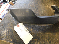 2013 Honda Recon TRX 250TE 2WD Grill