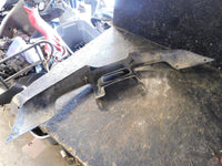 2013 Honda Recon TRX 250TE 2WD Grill