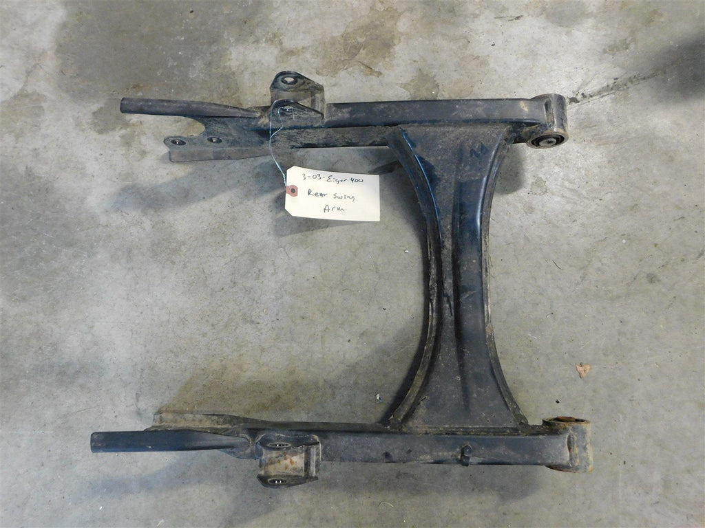 2003 Suzuki Eiger400 (4WD/Manual) Swingarm