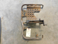 2003 Suzuki Eiger400 (4WD/Manual) Right Foot Board Bracket