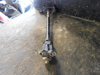 2003 Suzuki Eiger400 (4WD/Manual) Steering Stem