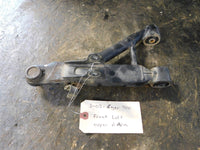 2003 Suzuki Eiger400 (4WD/Manual) Left Front Upper A - Arm