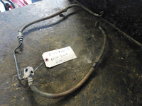 2003 Suzuki Eiger400 (4WD/Manual) Front Brake Line