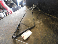 2003 Suzuki Eiger400 (4WD/Manual) Oil Lines