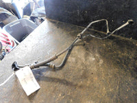 2003 Suzuki Eiger400 (4WD/Manual) Oil Lines