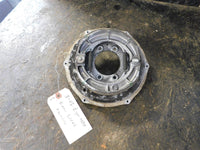 2003 Suzuki Eiger400 (4WD/Manual) Rear Brake Backing Plate