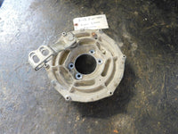 2003 Suzuki Eiger400 (4WD/Manual) Rear Brake Backing Plate