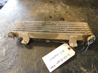 2003 Suzuki Eiger400 (4WD/Manual) Oil Cooler