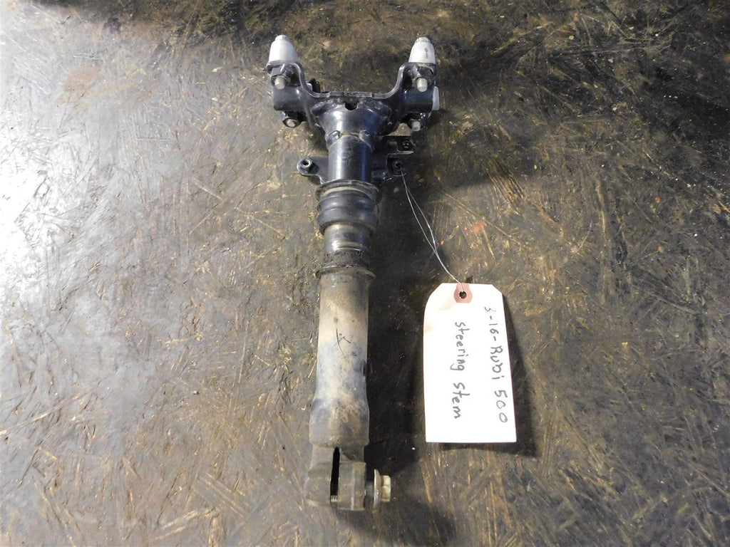 2016 Honda Foreman Rubicon 500 4WD Steering Stem