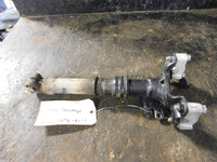 2016 Honda Foreman Rubicon 500 4WD Steering Stem