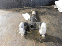 2016 Honda Foreman Rubicon 500 4WD Steering Stem