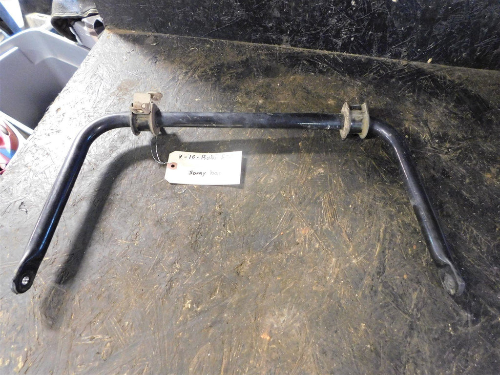 2016 Honda Foreman Rubicon 500 4WD Sway Bar