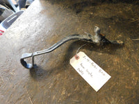 2016 Honda Foreman Rubicon 500 4WD Rear Brake Pedal