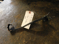 2016 Honda Foreman Rubicon 500 4WD Rear Brake Pedal