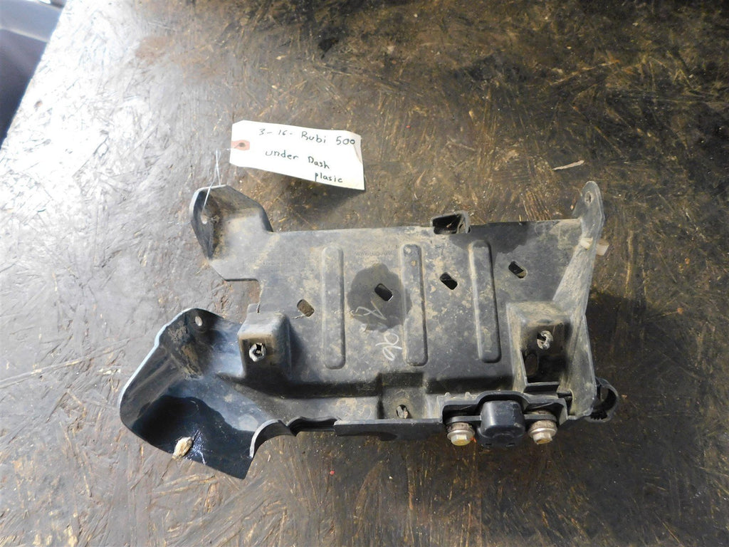 2016 Honda Foreman Rubicon 500 4WD Under Dash Plastic