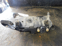 2016 Honda Foreman Rubicon 500 4WD Under Dash Plastic