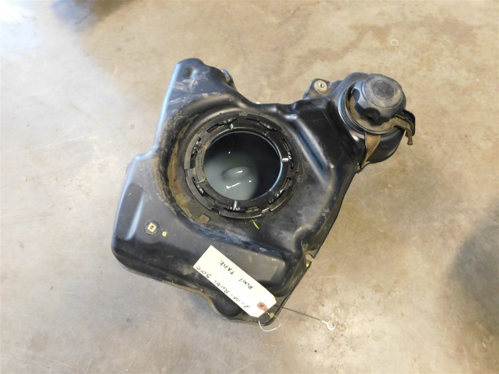 2016 Honda Foreman Rubicon 500 4WD Gas / Fuel Tank