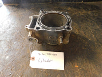 2014 Honda TRX 450R Cylinder
