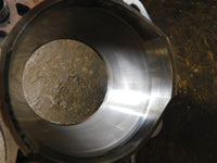 2014 Honda TRX 450R Cylinder