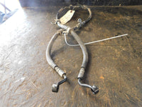 2014 Honda TRX 450R Front Brake Line