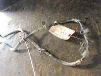 2014 Honda TRX 450R Front Brake Line