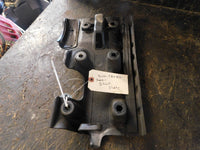 2014 Honda TRX 450R Rear Skid Plate