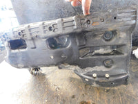 2014 Honda TRX 450R Rear Skid Plate