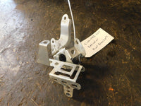 2014 Honda TRX 450R Radiator Mount Bracket