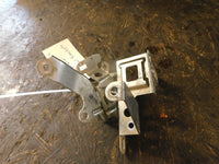 2014 Honda TRX 450R Radiator Mount Bracket