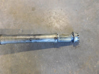 2014 Honda TRX 450R Rear Axle