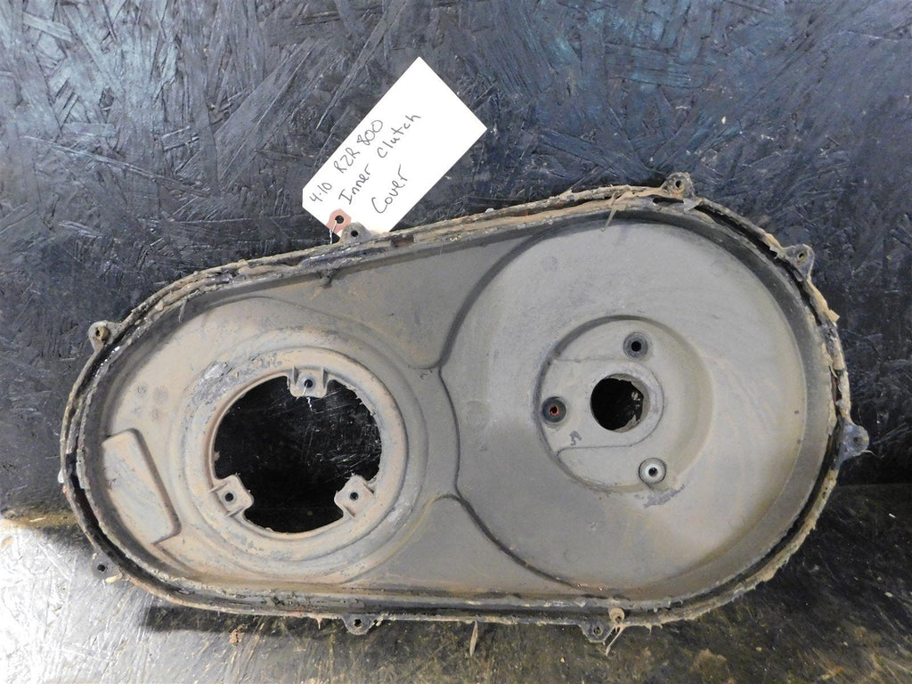 2010 Polaris Razor RZR 800 Inner Clutch Cover