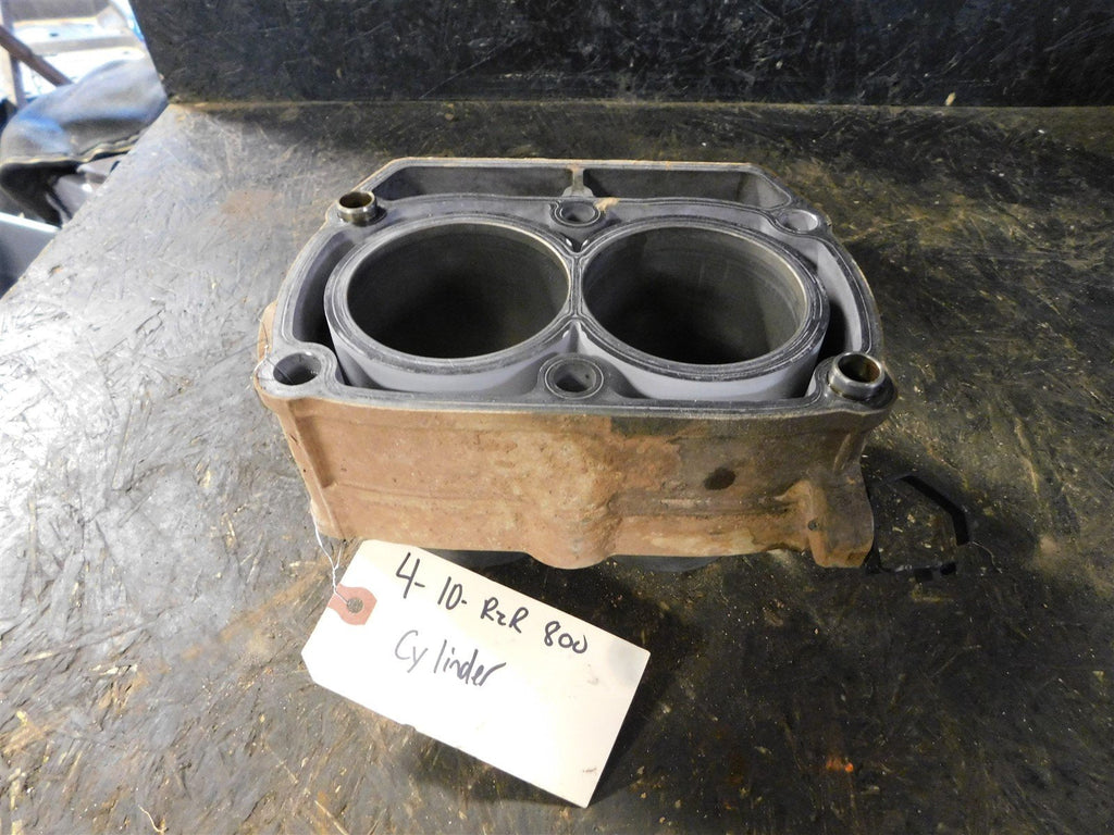 2010 Polaris Razor RZR 800 Cylinder