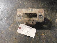 2010 Polaris Razor RZR 800 Winch Guide Bracket