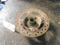 2010 Polaris Razor RZR 800 Left Front Wheel Hub