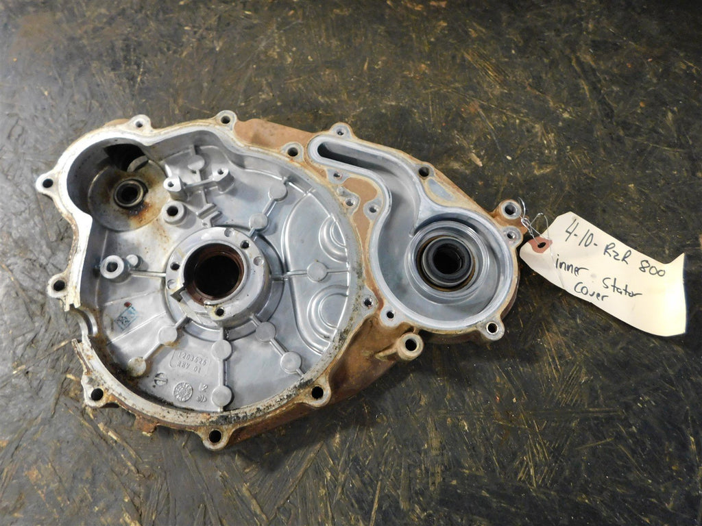 2010 Polaris Razor RZR 800 Inner Stator Cover
