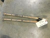 2010 Polaris Razor RZR 800 Bed Rails Support