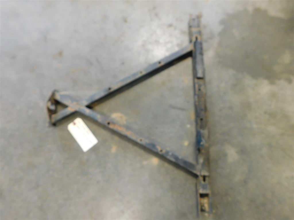 2010 Polaris Razor RZR 800 Bed Cross Member