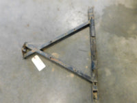 2010 Polaris Razor RZR 800 Bed Cross Member