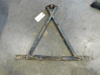 2010 Polaris Razor RZR 800 Bed Cross Member