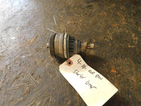 2010 Polaris Razor RZR 800 Starter Gear