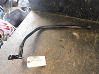 2010 Polaris Razor RZR 800  Left Side Bar