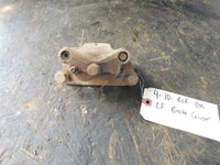 2010 Polaris Razor RZR 800 Left Front Brake Caliper