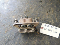 2010 Polaris Razor RZR 800 Left Front Brake Caliper