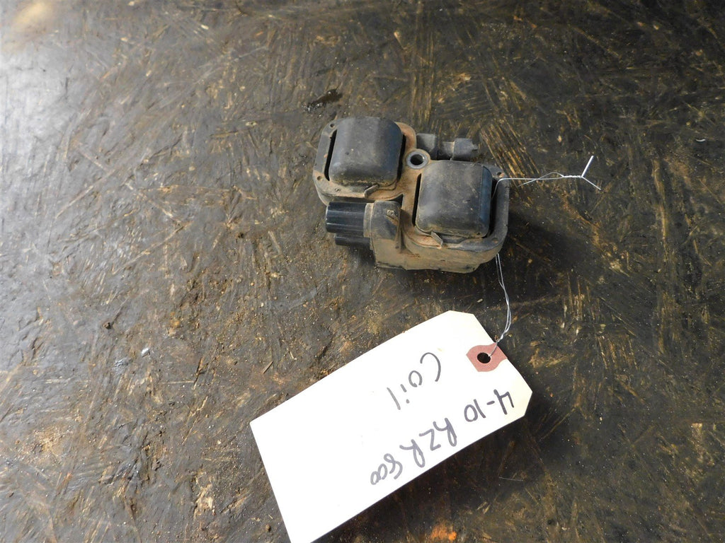 2010 Polaris Razor RZR 800 Coil